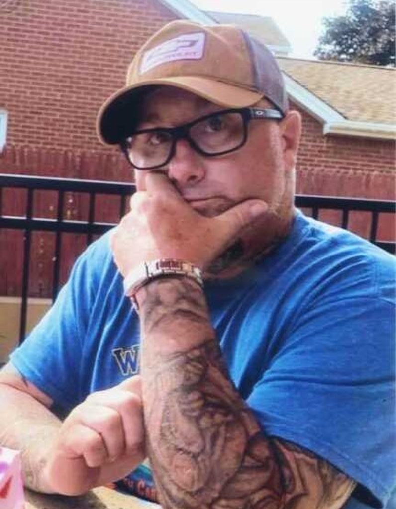 John Casino, Jr.