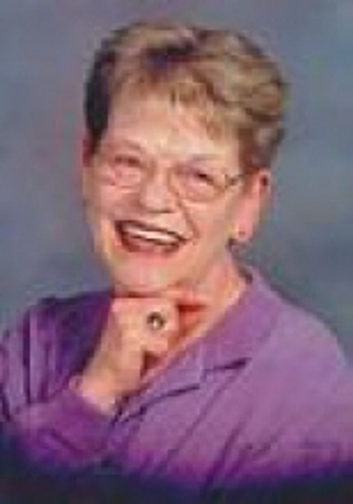 Arleen  Lillian Hedglen