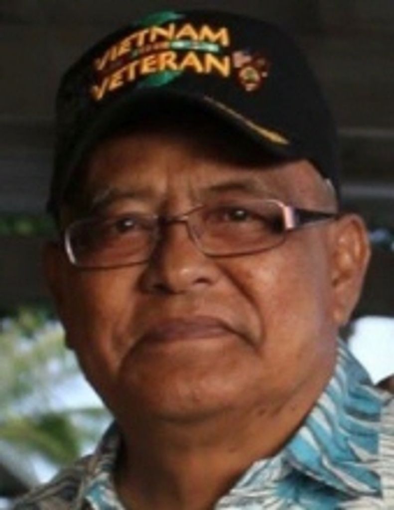 Daniel Concepcion San Nicolas