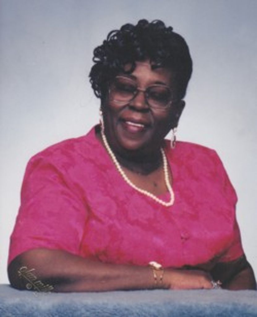 Lucile Johnson