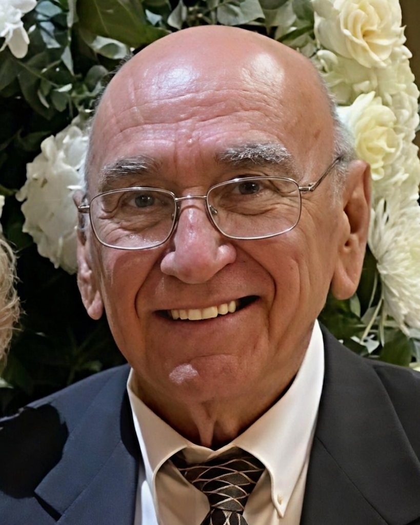 Leopoldo Domingo Trevino Jr.