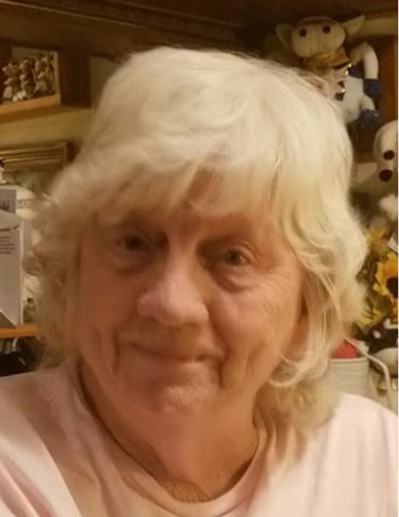 Gracie (Fryman) Earlywine Profile Photo
