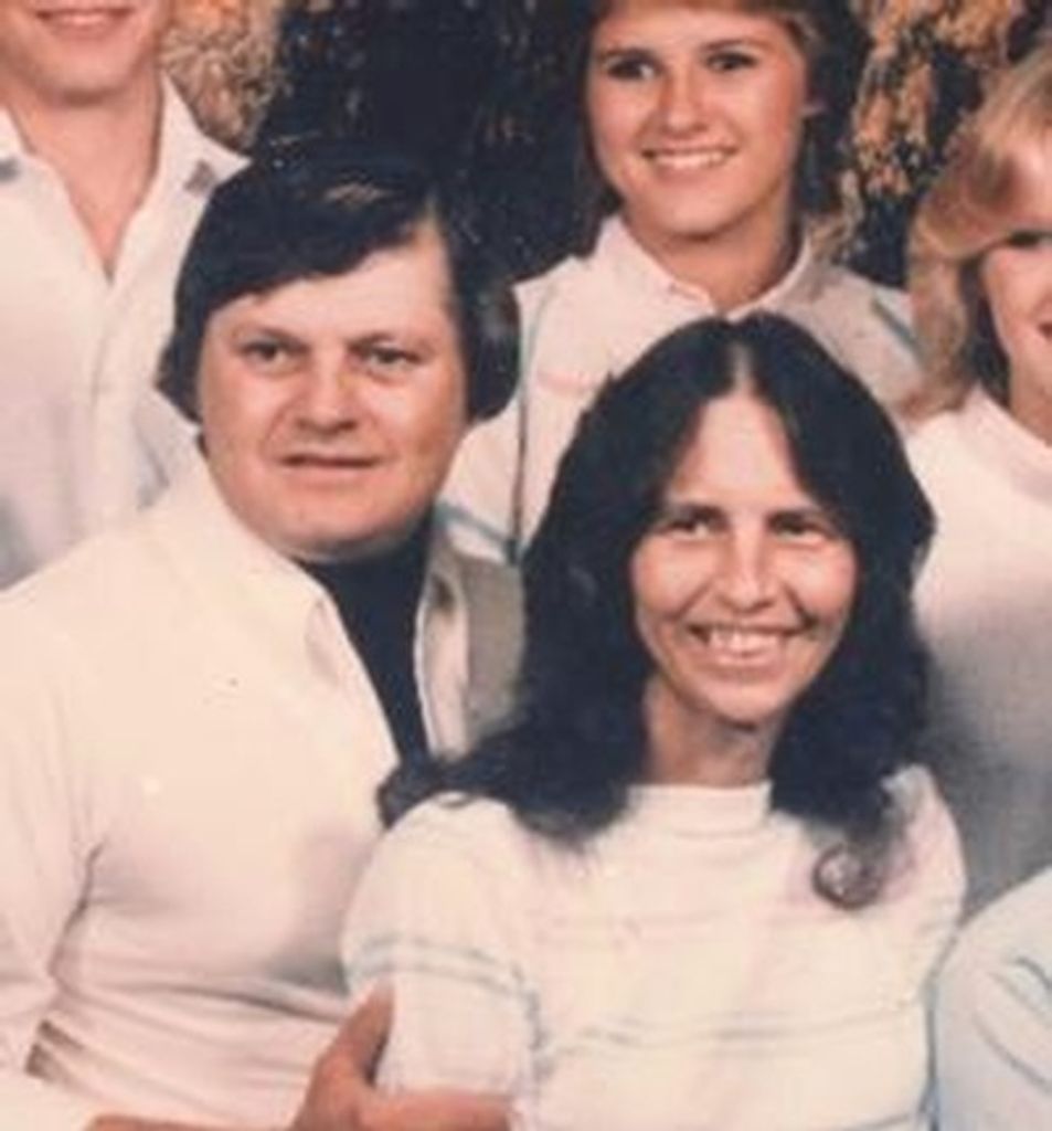 Betty Hollins Mills