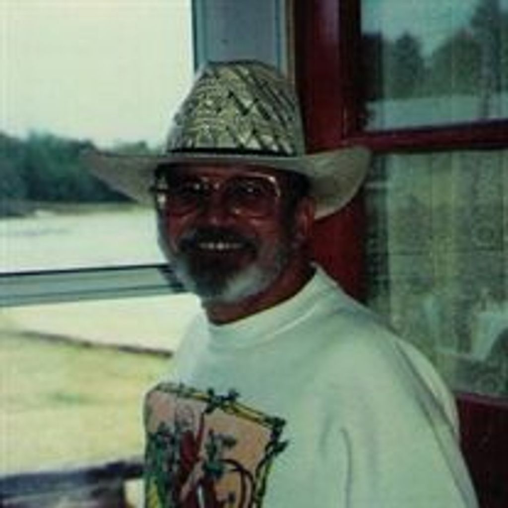 Harold "Hal" W. LaPonsie