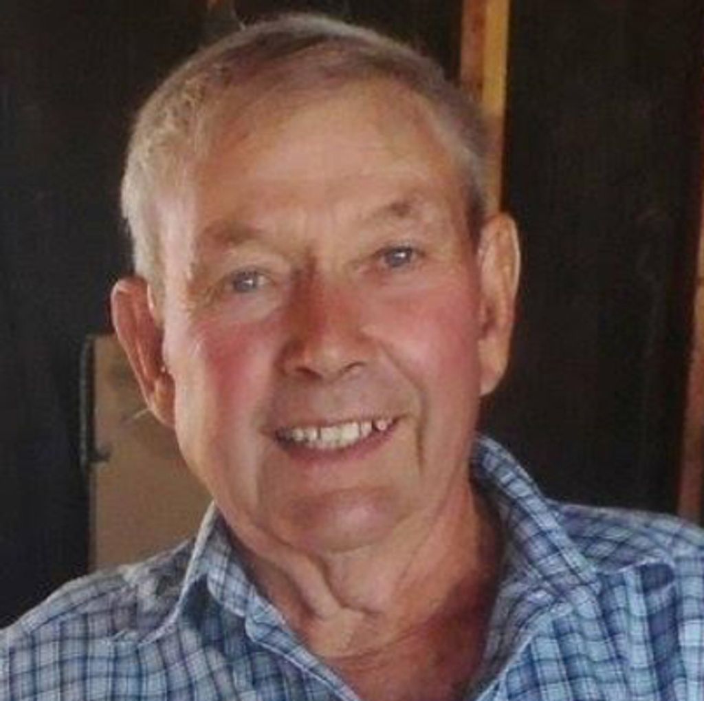 James "Jim" Leon Roberts Profile Photo