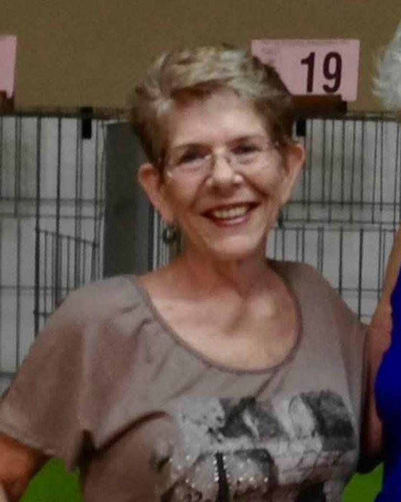 Cheryl Arleen Carter Profile Photo
