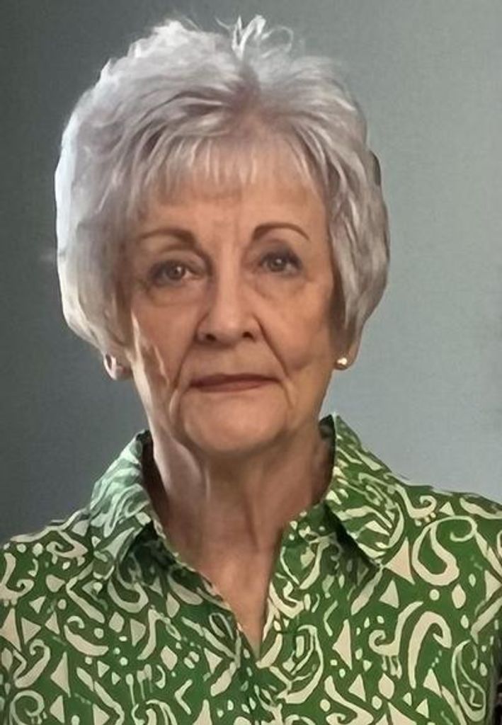 Patricia L Clark Profile Photo