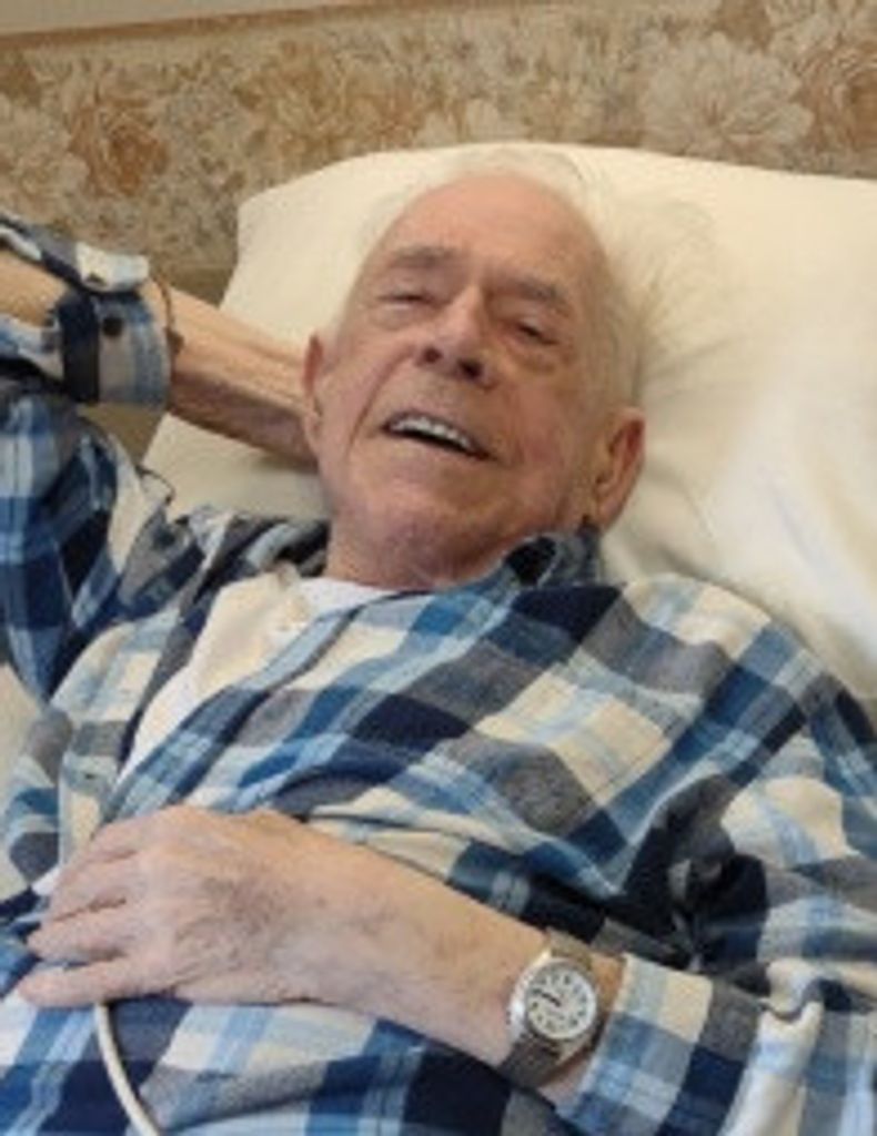 George Edward Bowman Iii Profile Photo