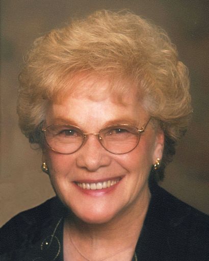 Ellen Ranae Kinyon's obituary image