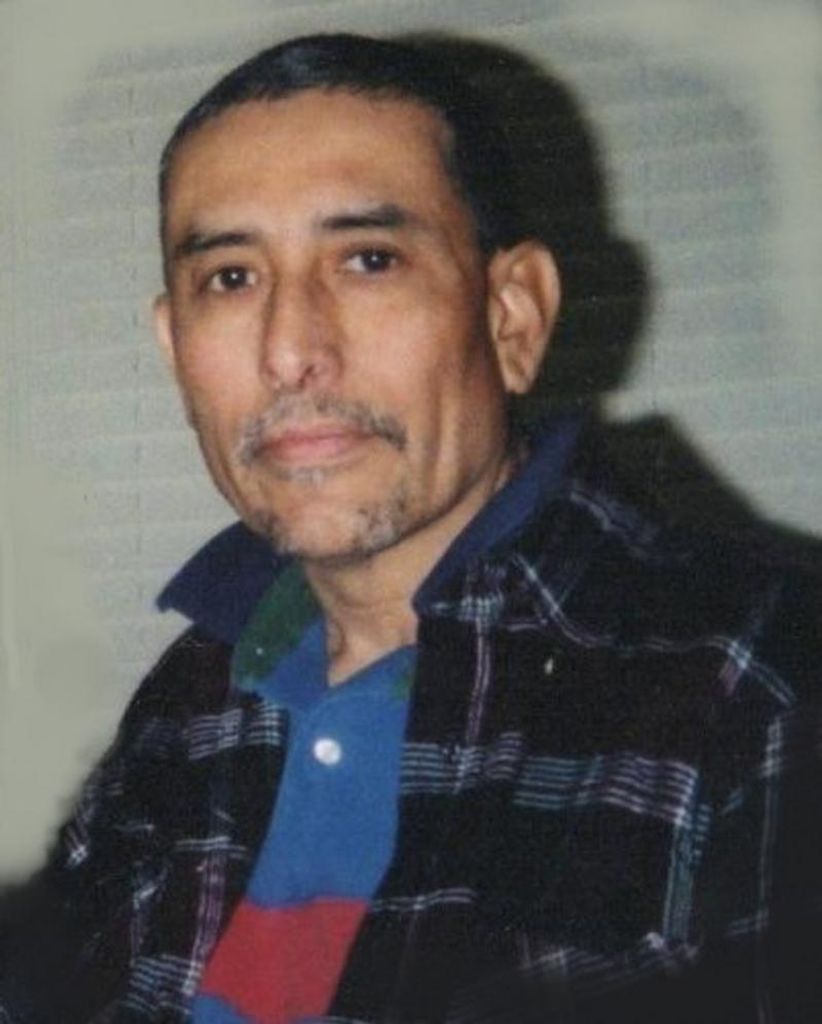 Ruben Pineda Profile Photo