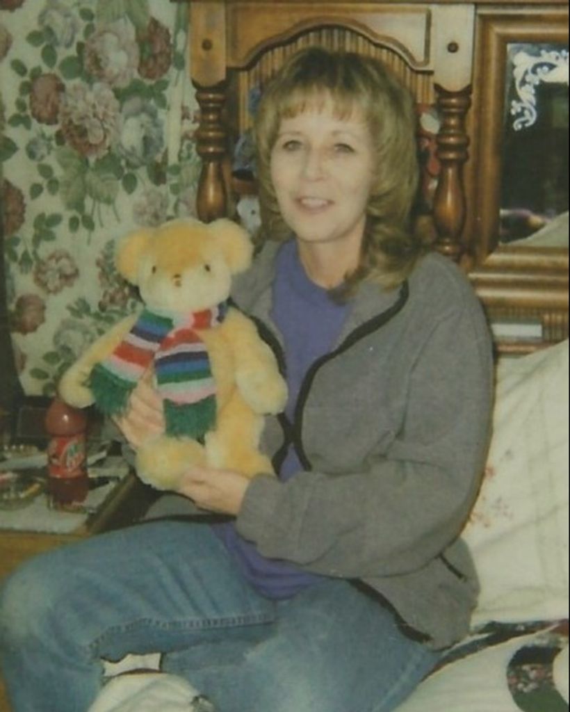 Diana Lynne Moody Profile Photo