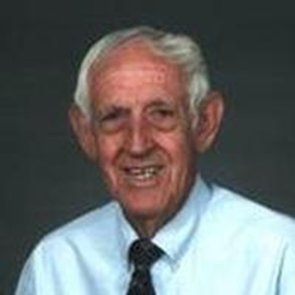Mr. Gardner D. Hieronymus Profile Photo