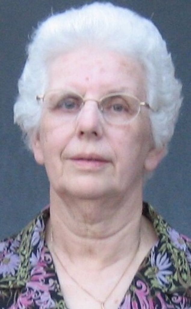 Sue Mallow