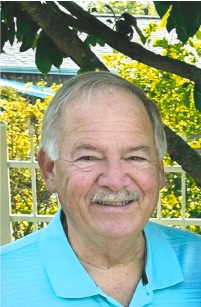 Tim J Dant Profile Photo