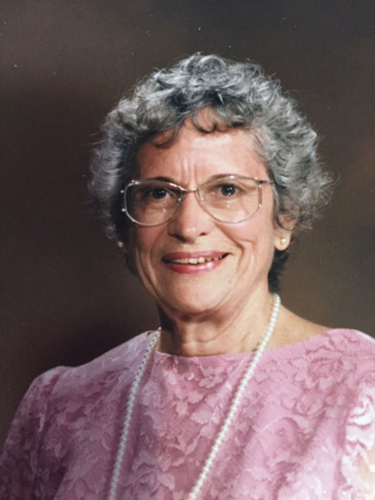 Lila Mae Holmes Profile Photo
