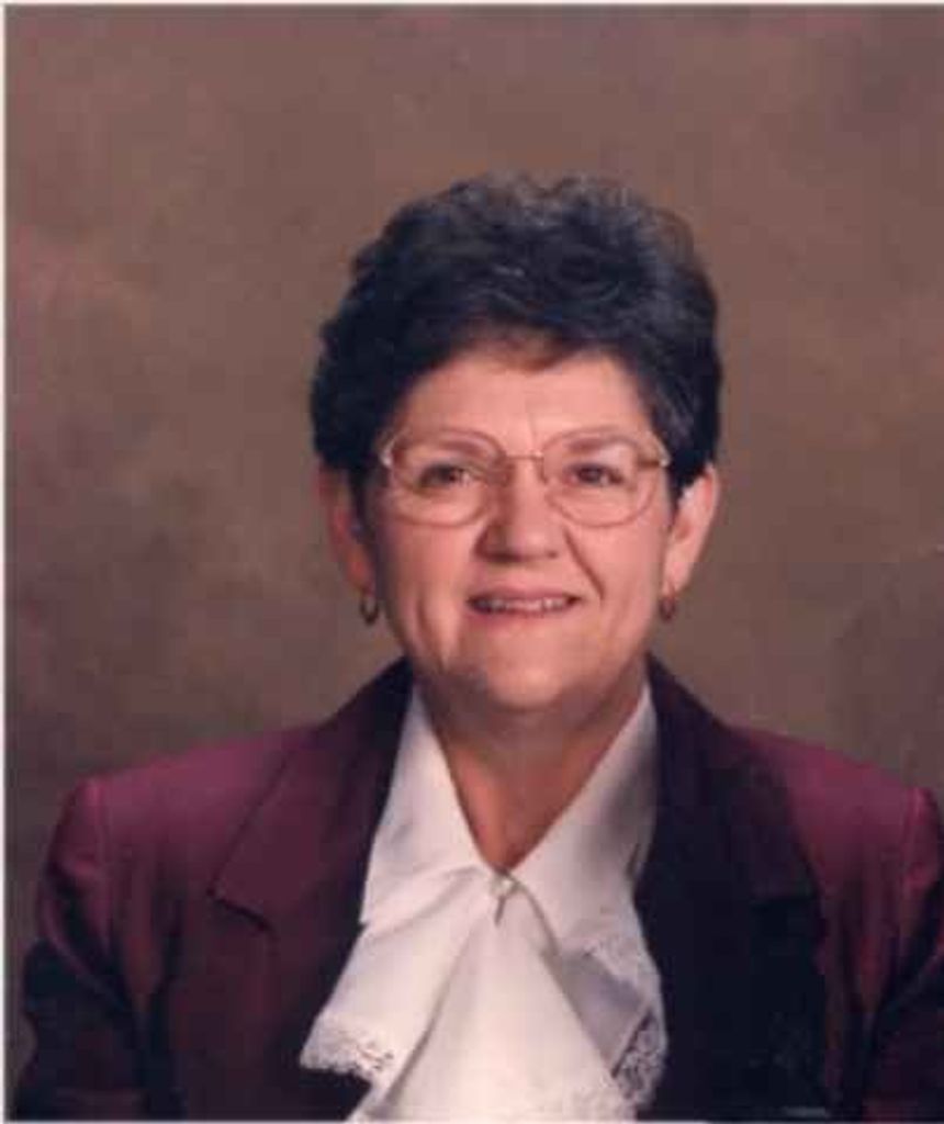 Dorothy Ivone Broady