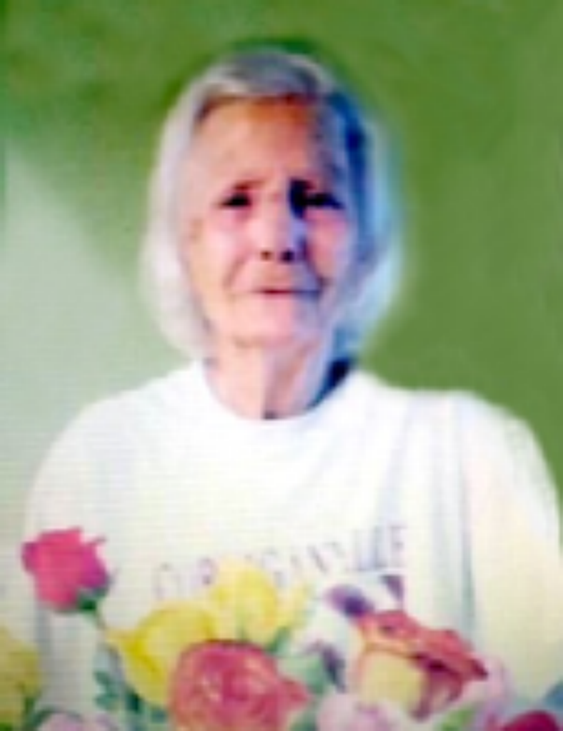 Joyce Ann Padgett