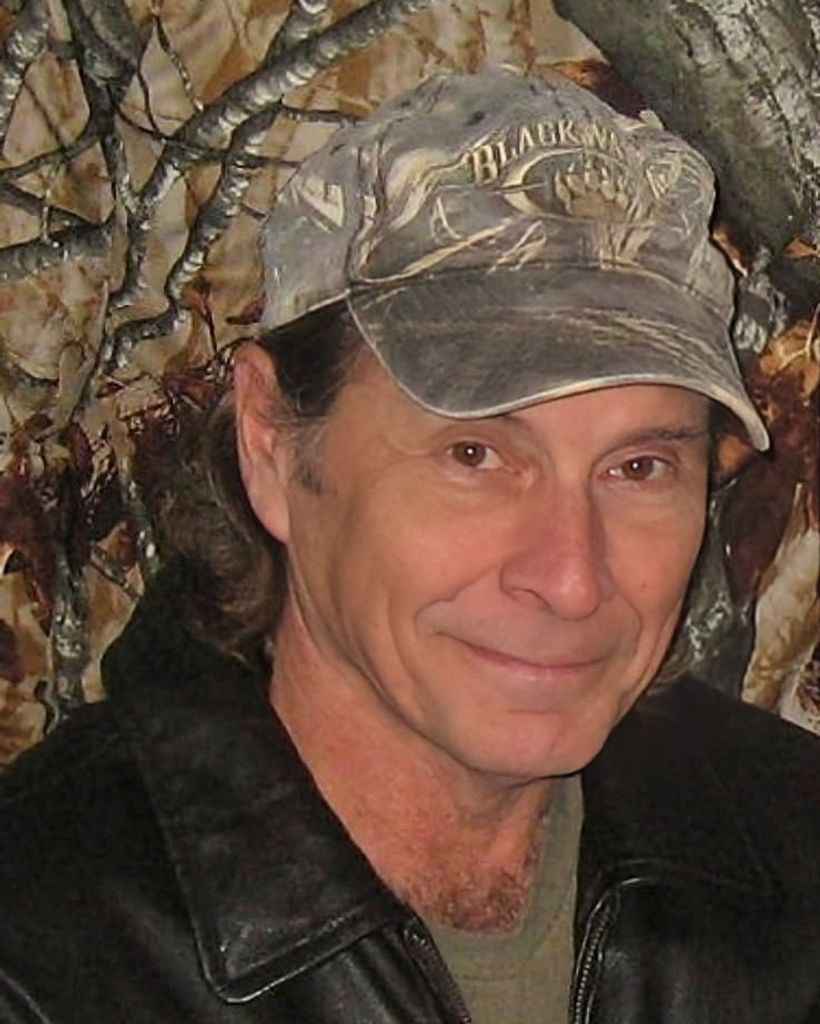 Andrew M. "Andy" Malay