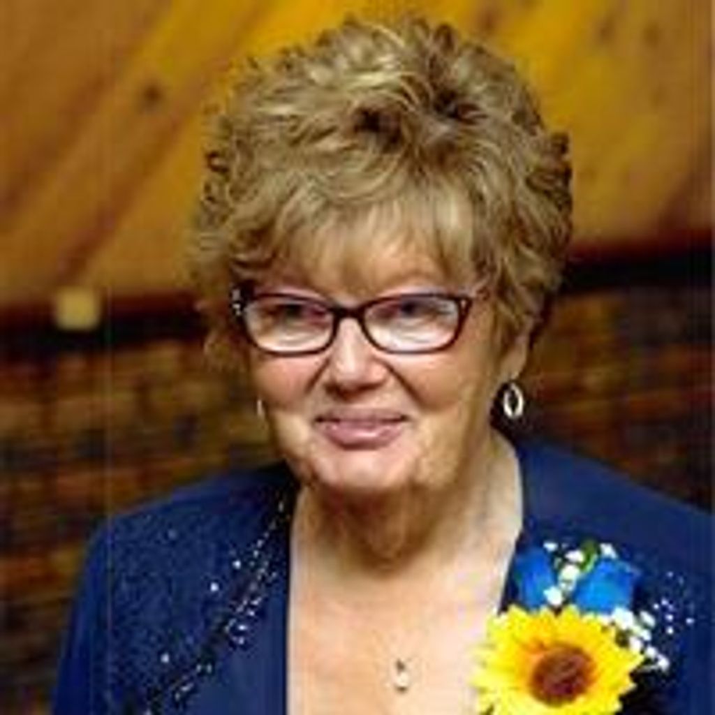 Joan F. Hauser