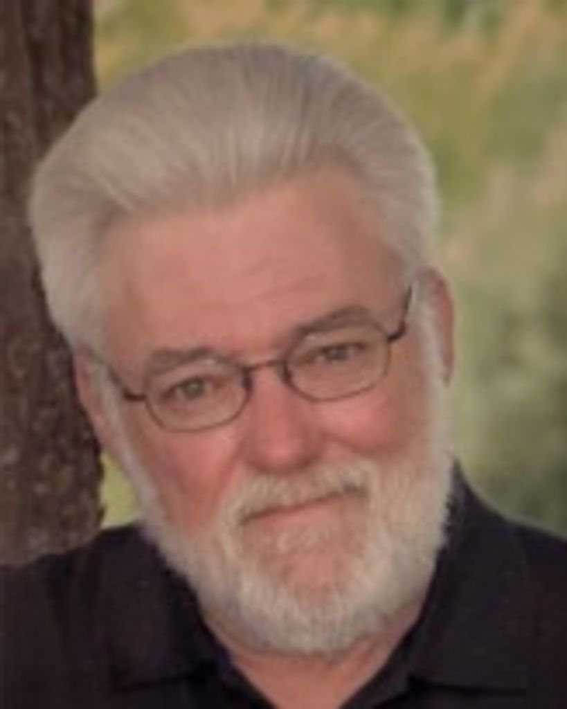 Michael E. Forsberg Profile Photo