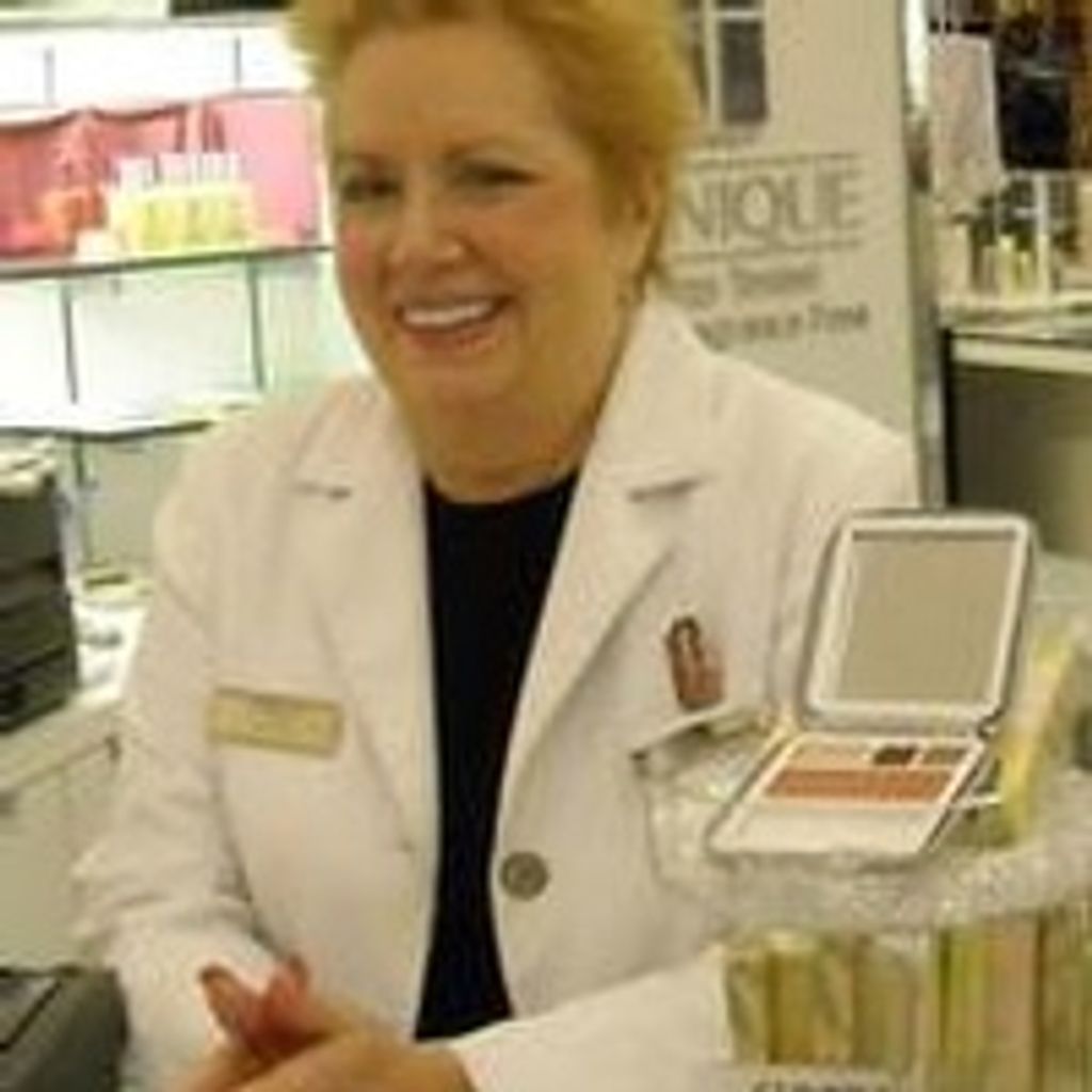 Carolyn G. Nottle