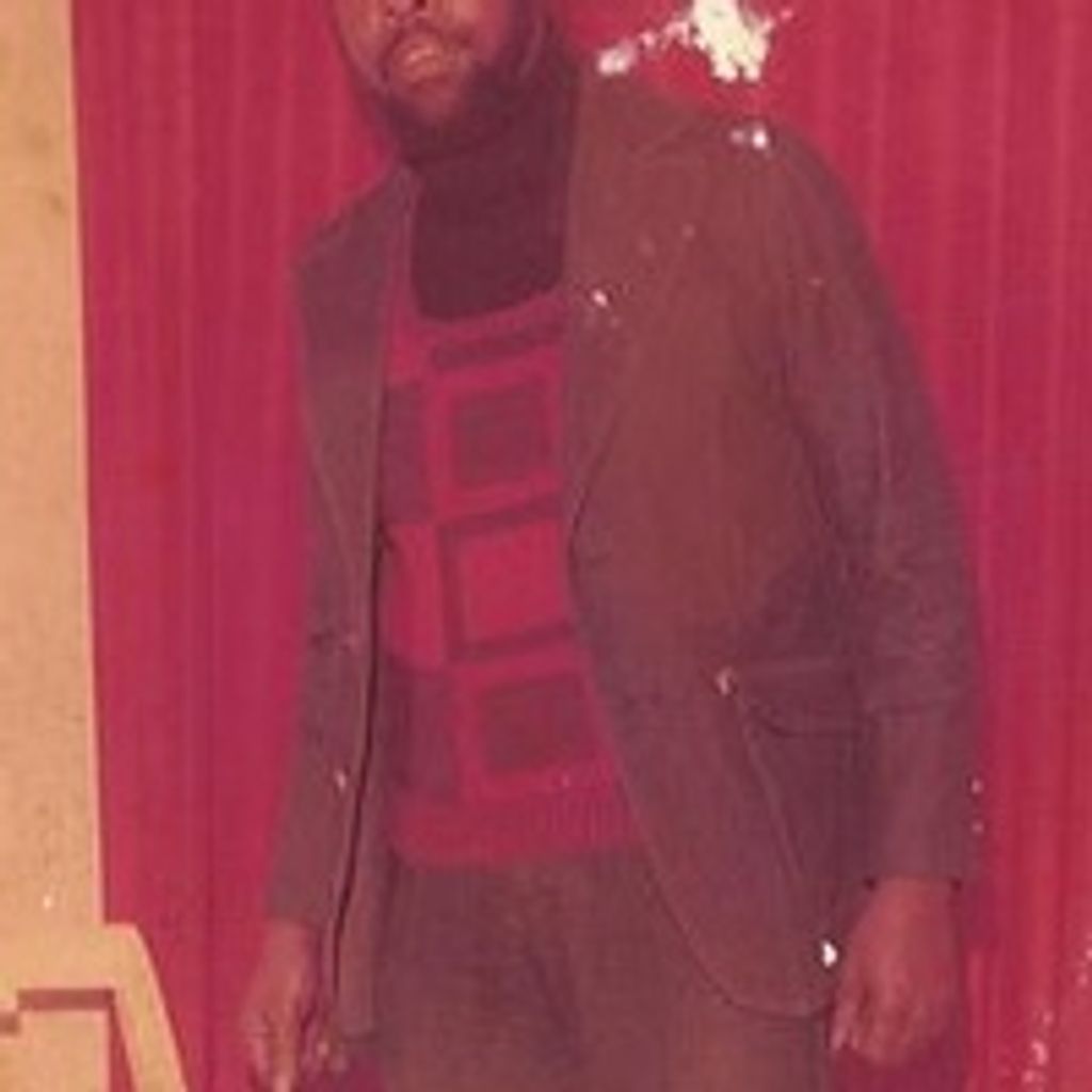 Brother Leroy H. Williams