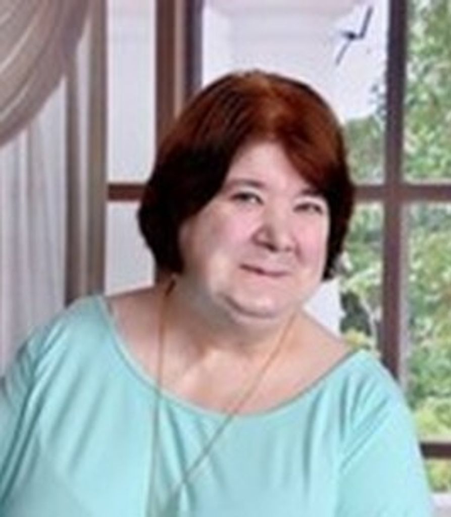 Melinda Scott