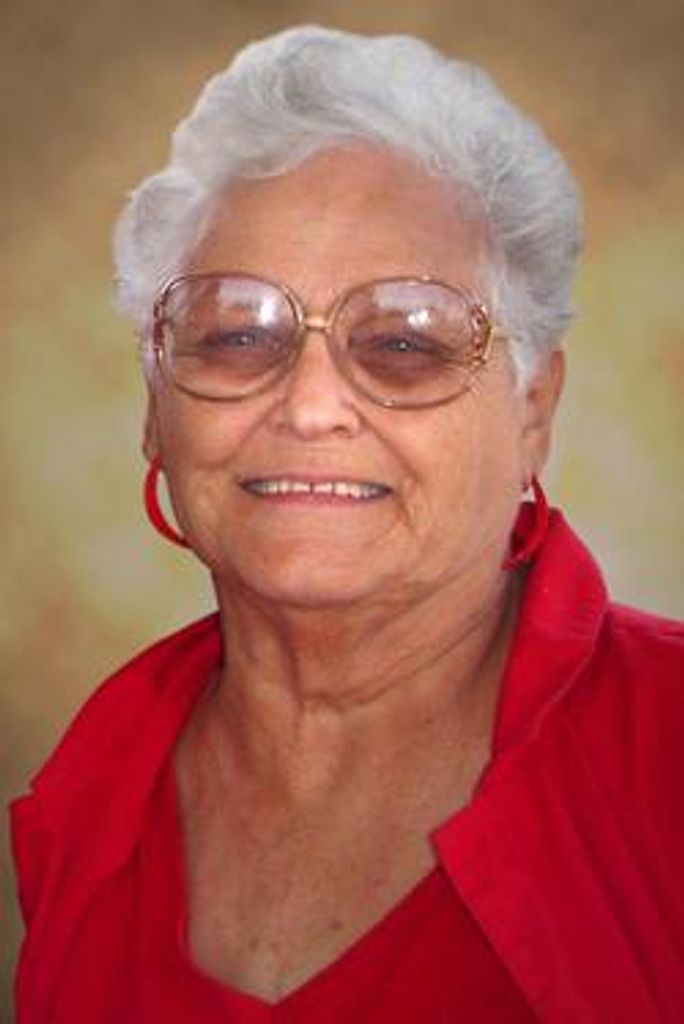Millie "Bonnie" Lavaughn Allen Profile Photo