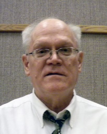 Val Mahoney's obituary image