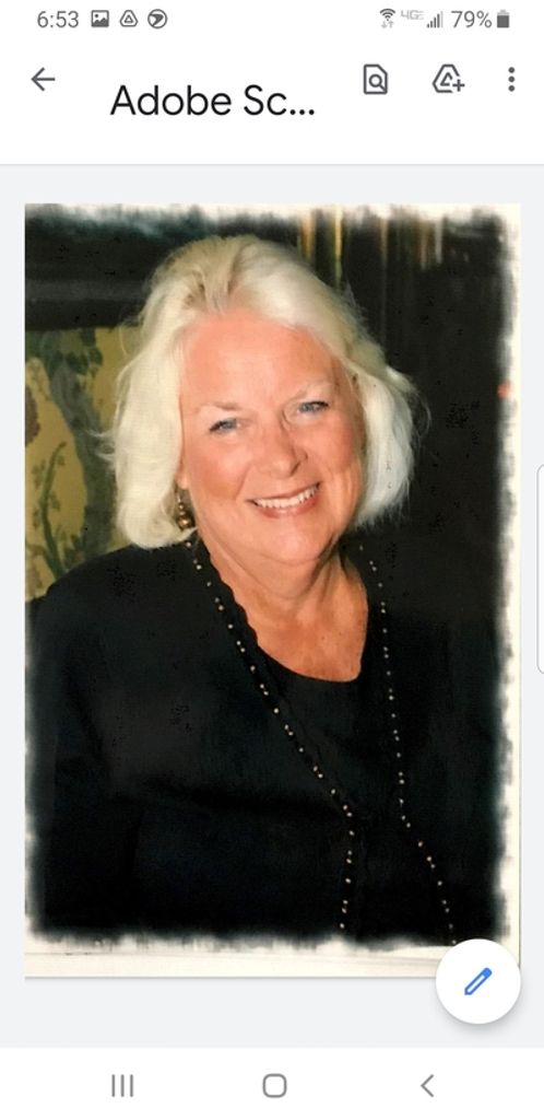 Johanna Wynne Rennick