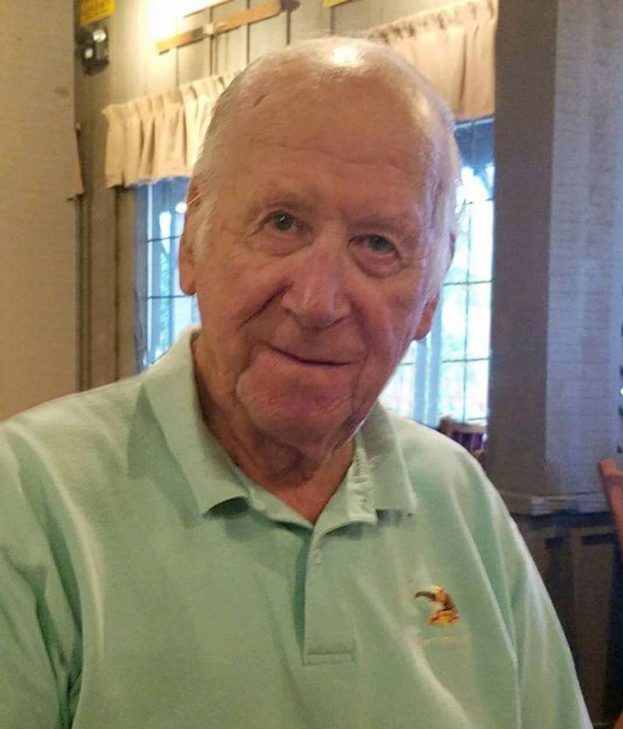 Albert Pattee Horne Profile Photo