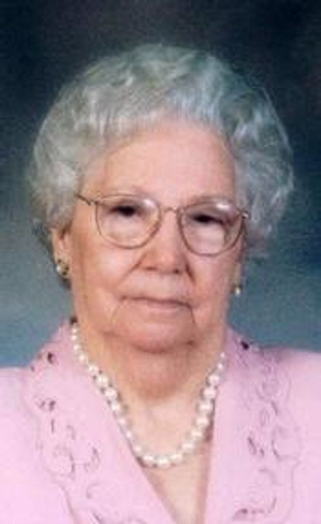 Lorene Campbell