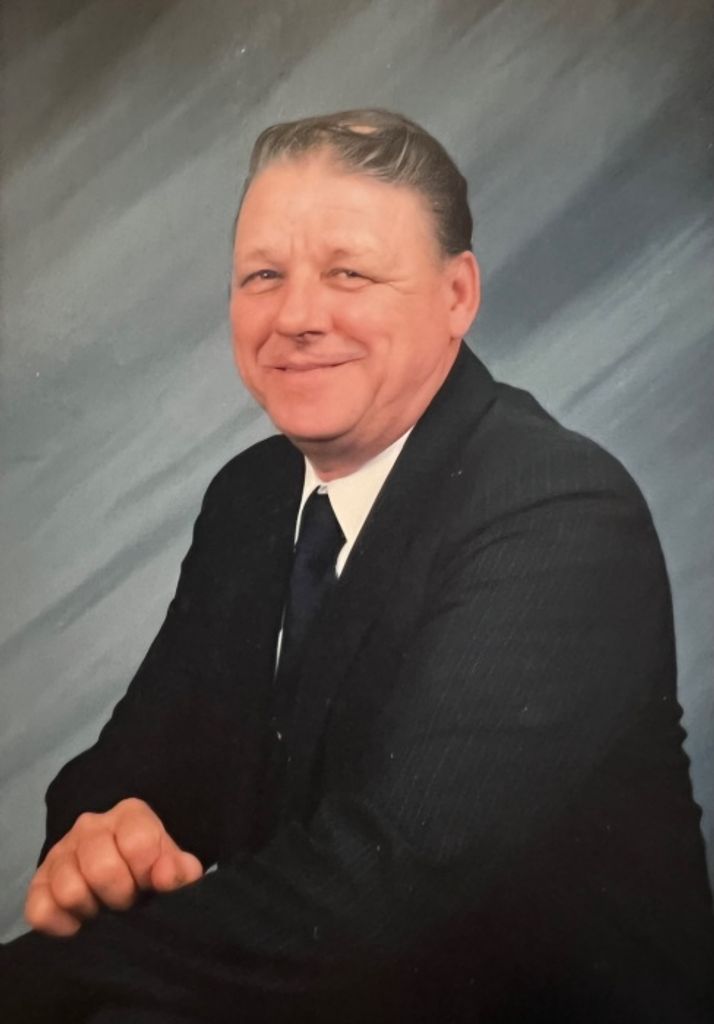 Larry Wayne Cogar Profile Photo