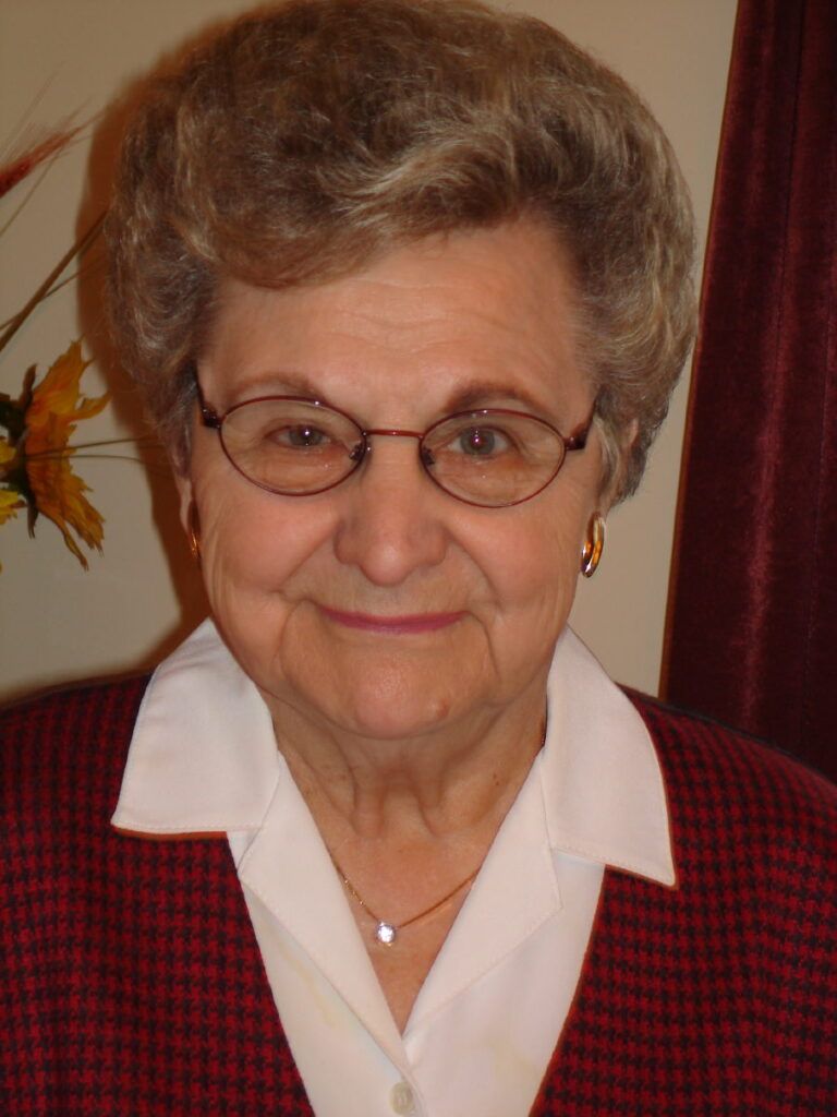 Evelyn Gaggioli Profile Photo