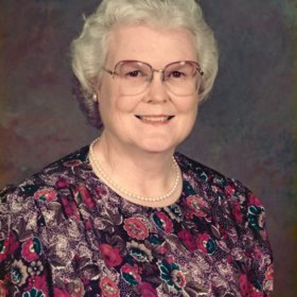 Norma Jean (Jones) Kidd