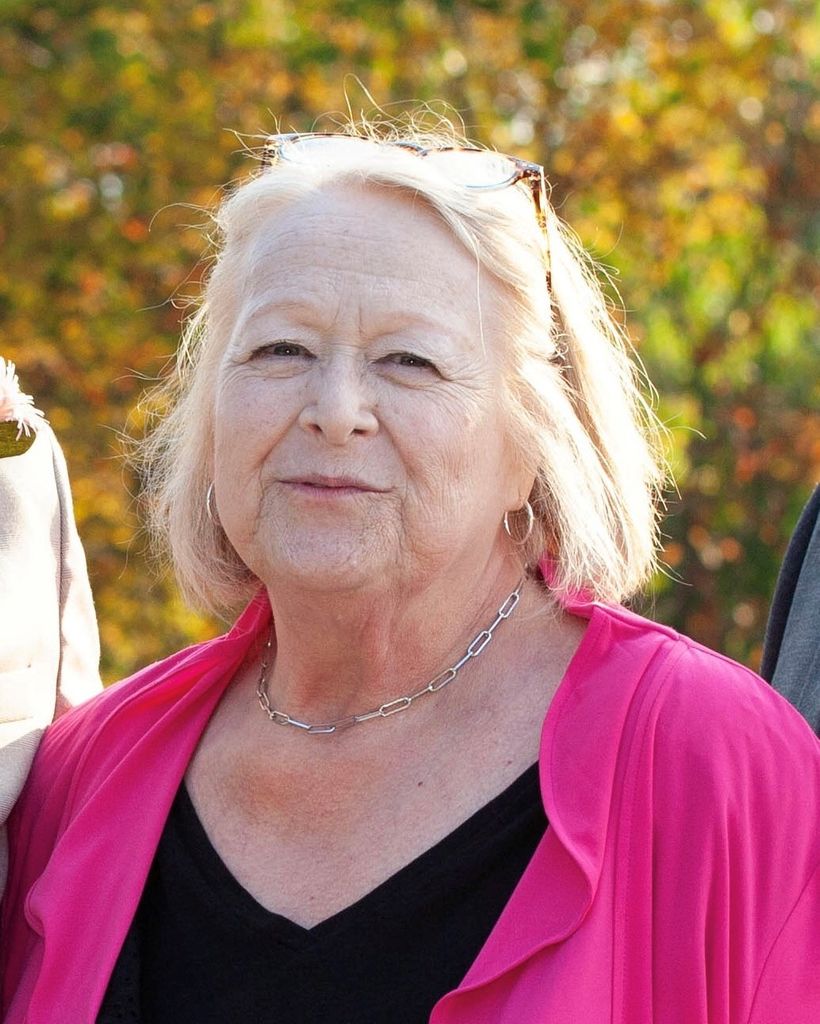 Arlene Wise Profile Photo