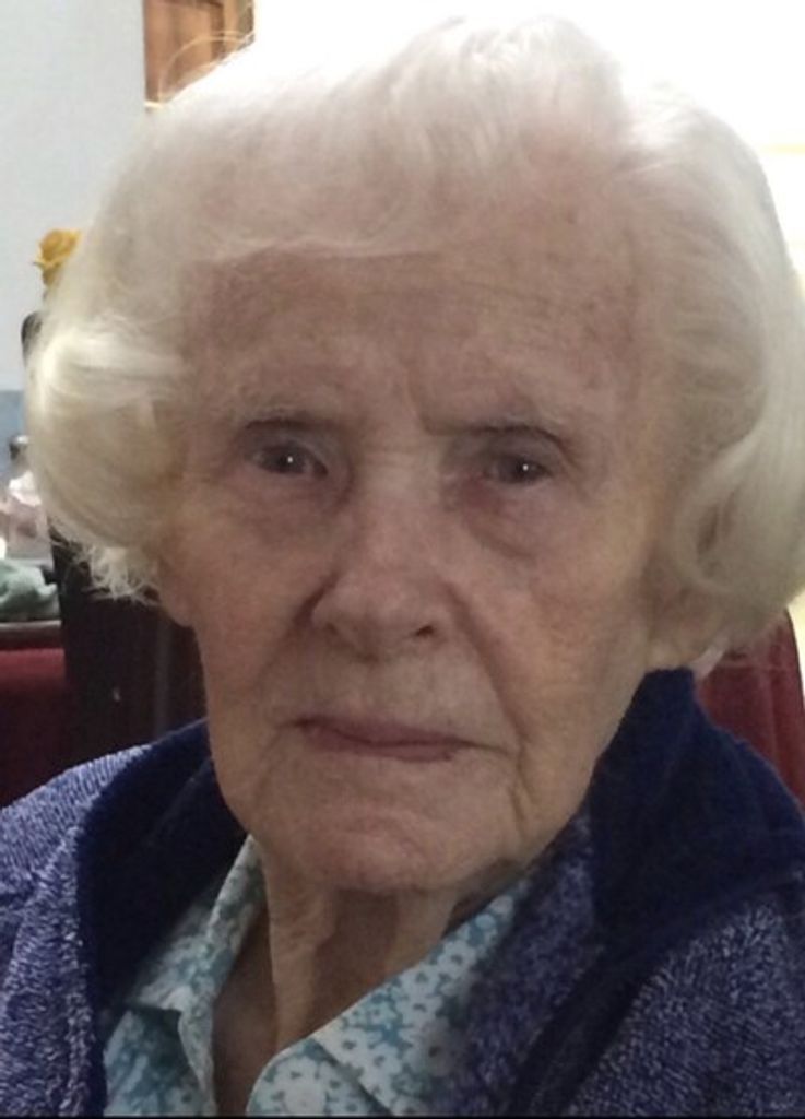 Ruth Jobson Profile Photo