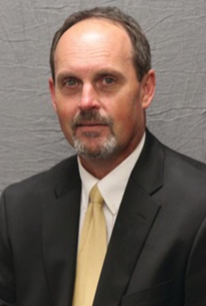 Chris Johnson Clark Profile Photo