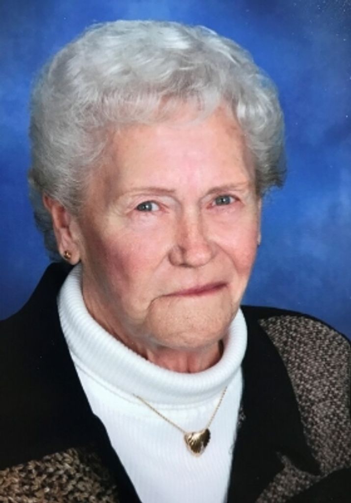 Lillian B. Schockling