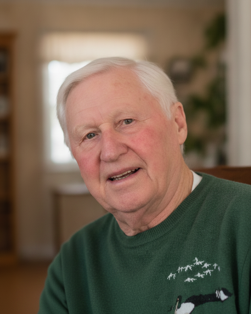 George “Dean” Hommes Profile Photo