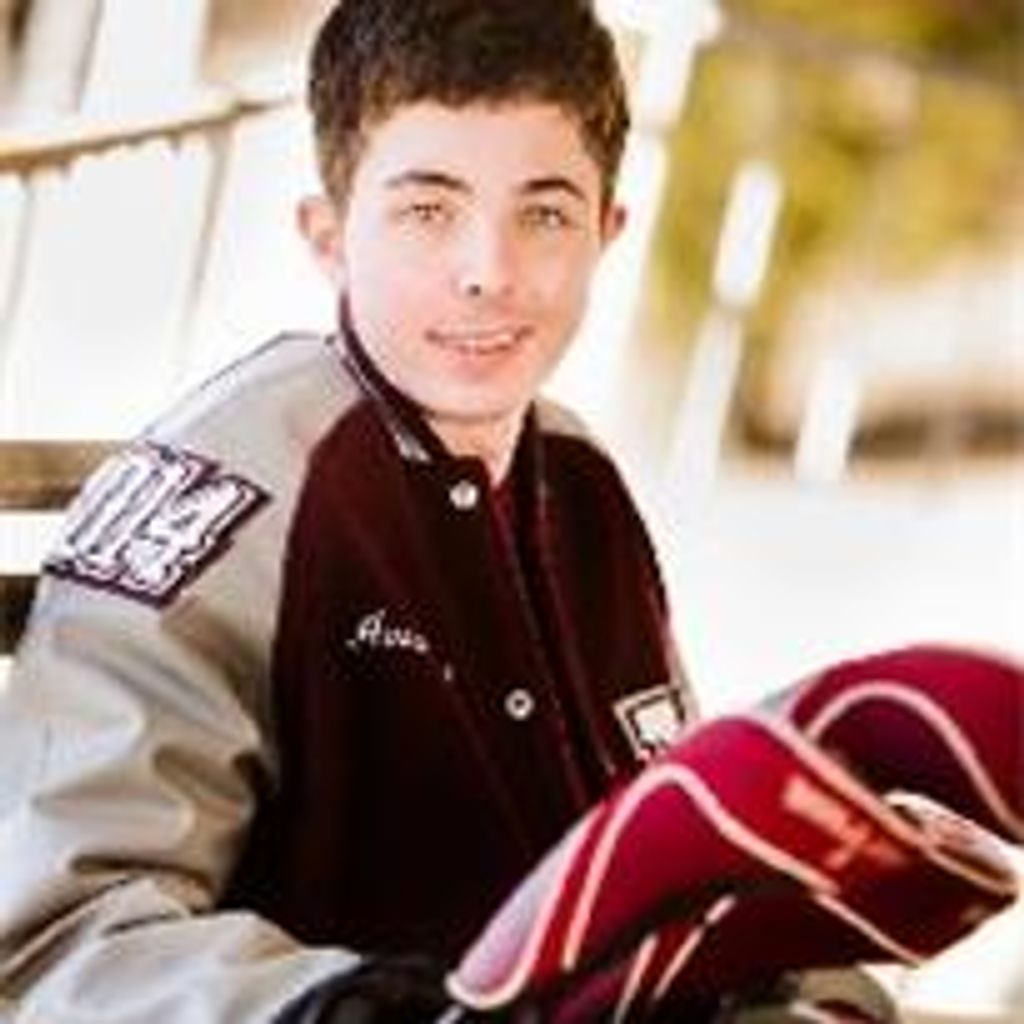 Aaron Bell