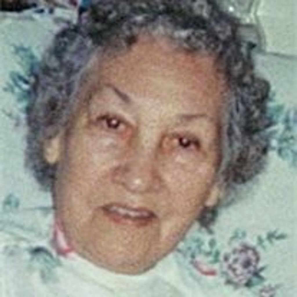 Maria Camacho