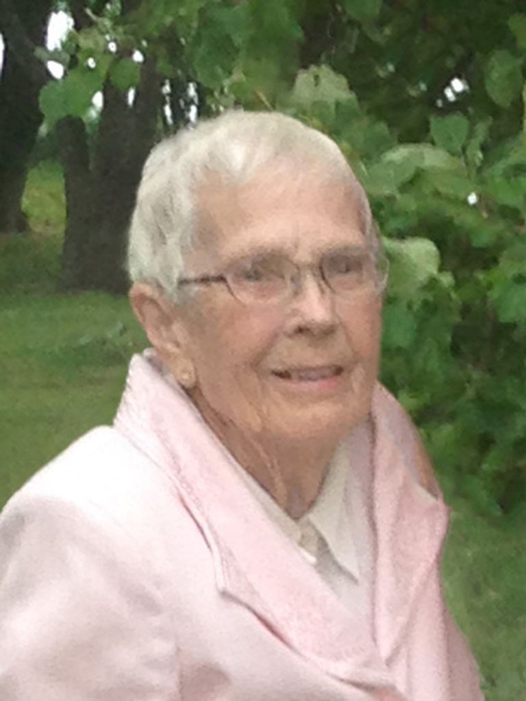 Mary Lou Banta Profile Photo