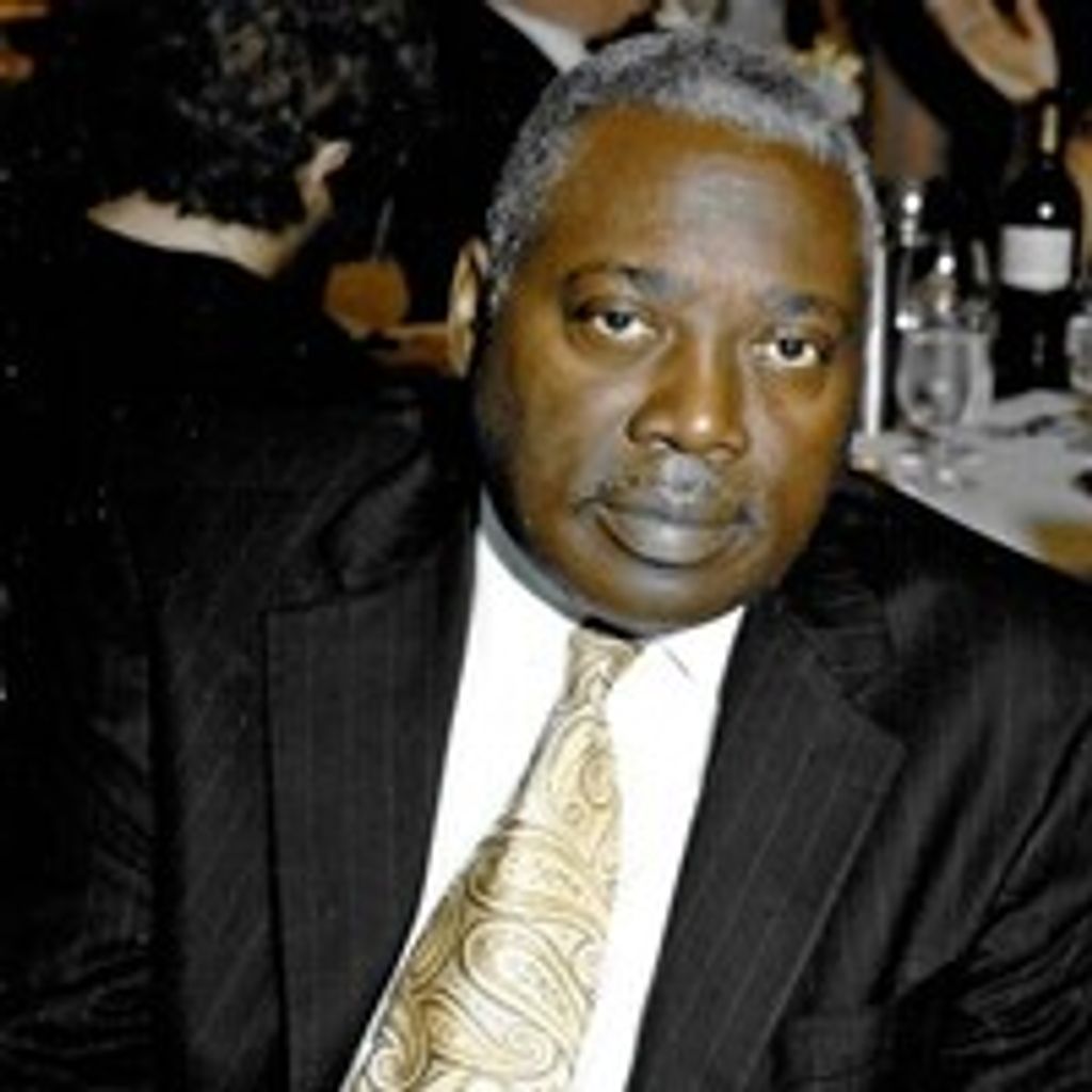 John Haywood
