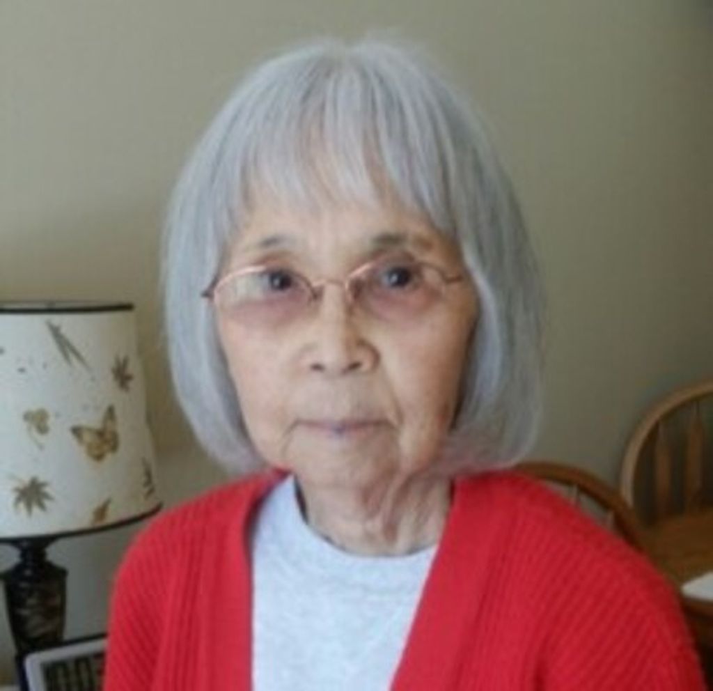 Ineko Marston Profile Photo