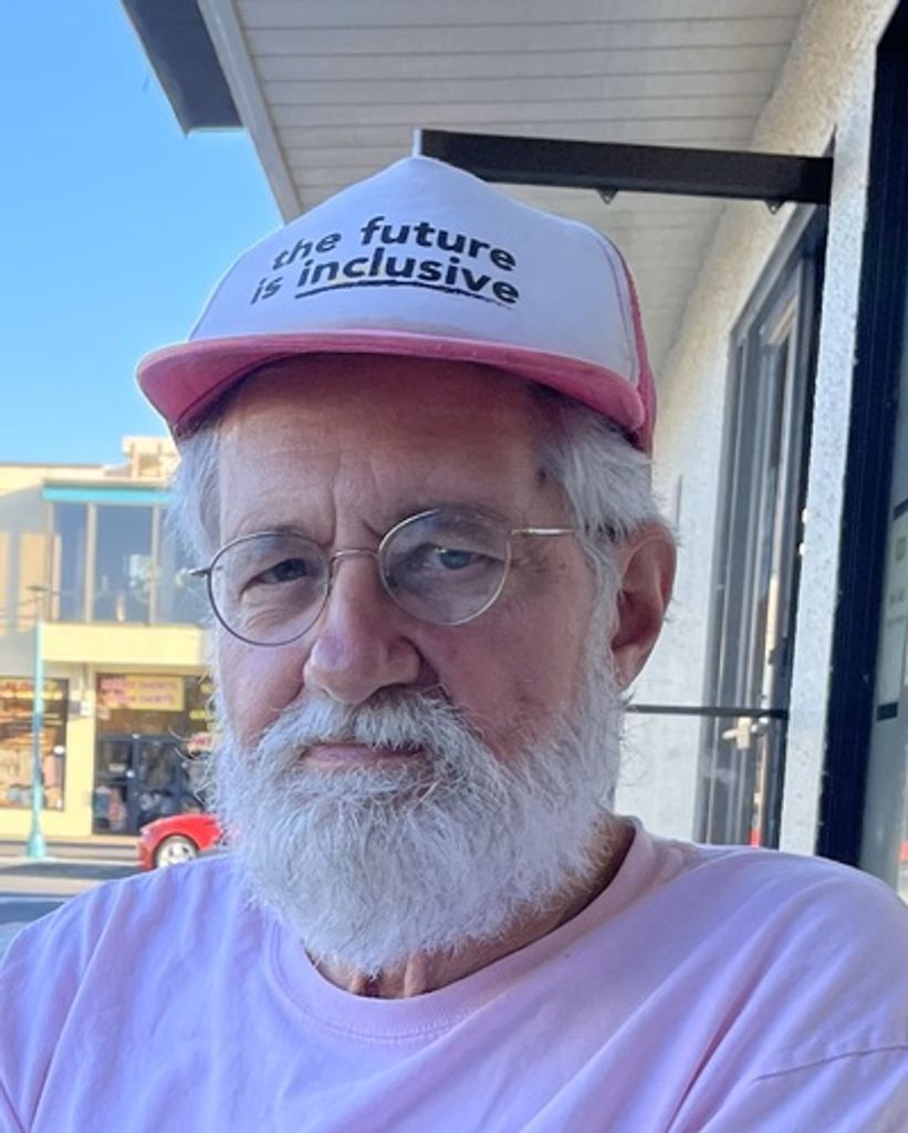 Greg Garman Profile Photo