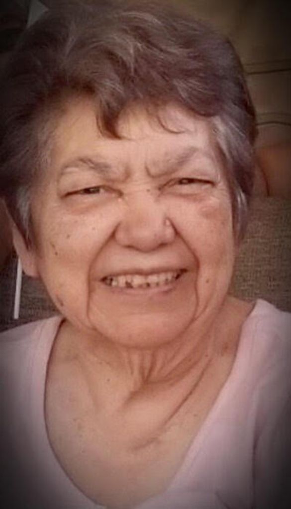 Sanjuanita Loza Profile Photo