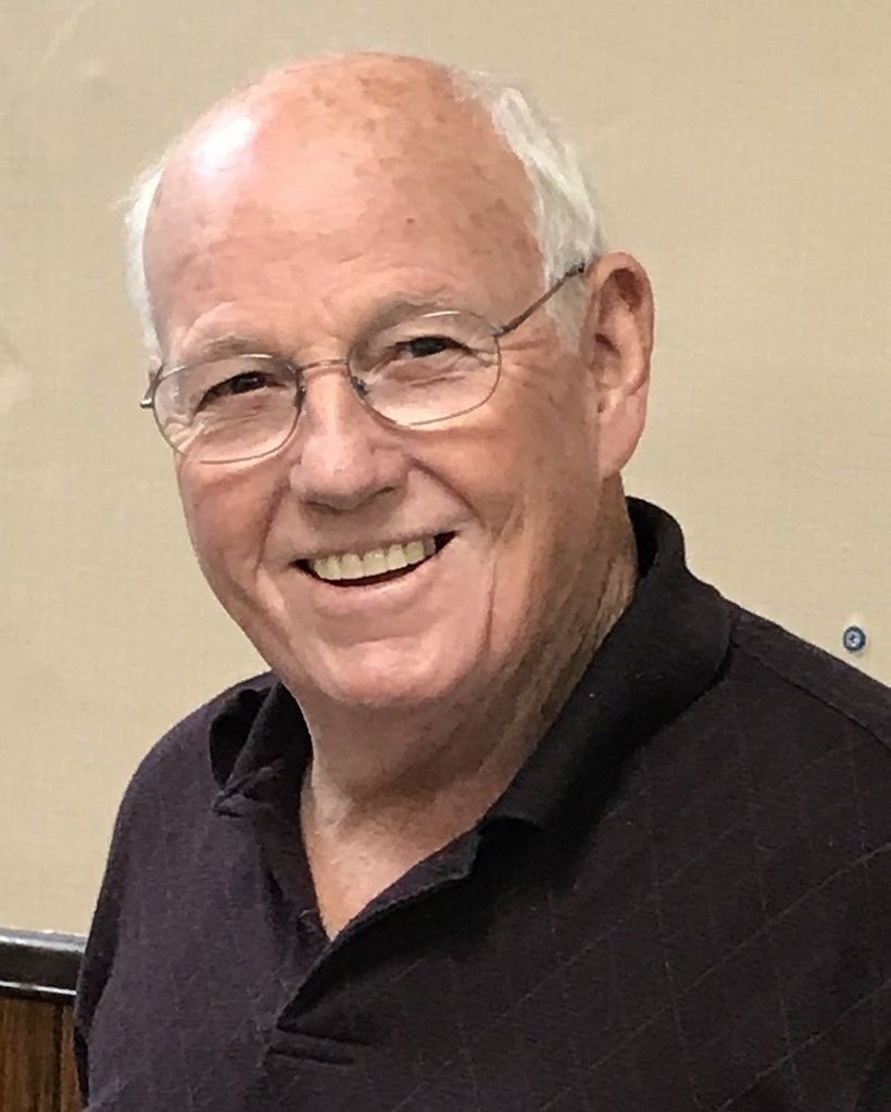 DAVID MCCONNAUGHHAY