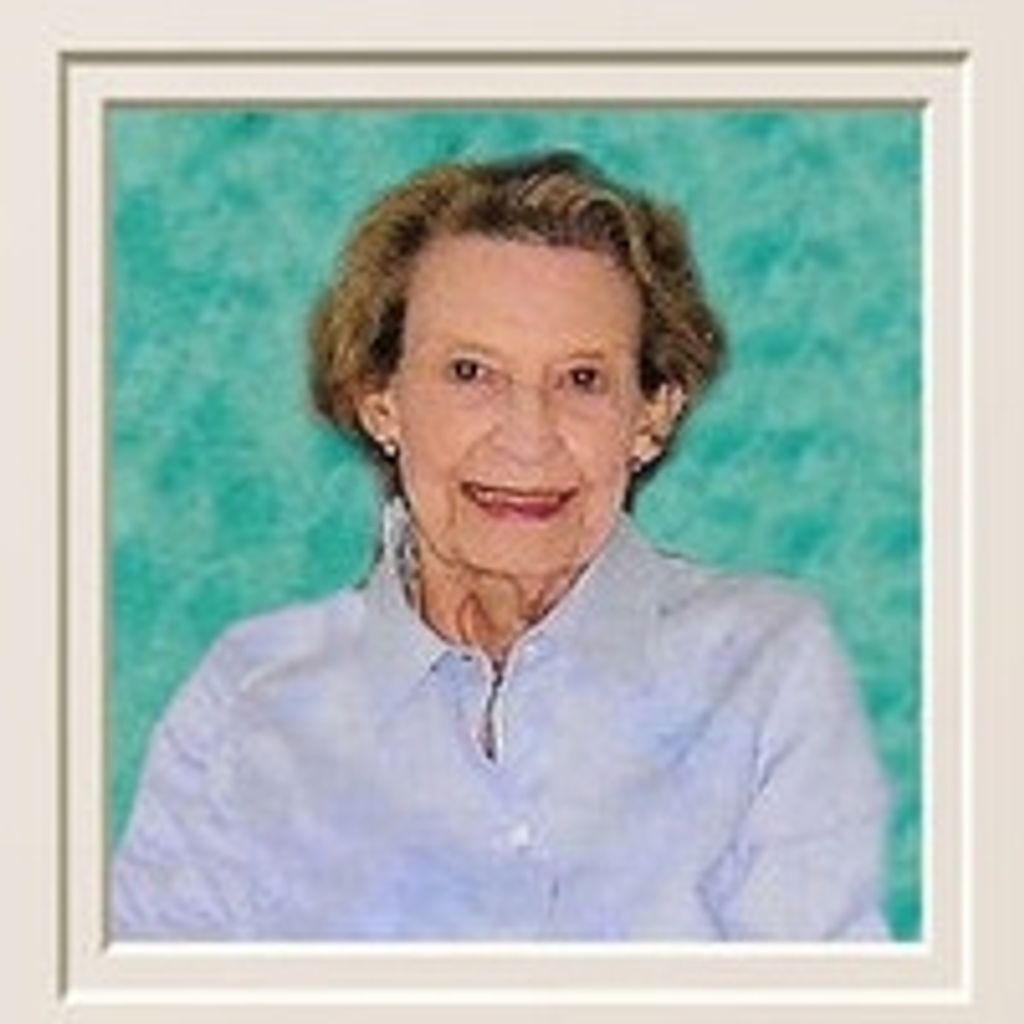 Jean Lockhart Walker