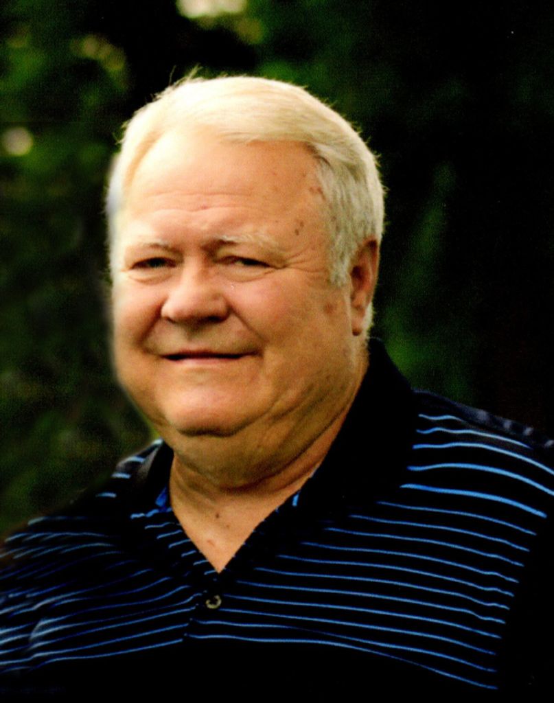 Kenneth Husen Profile Photo